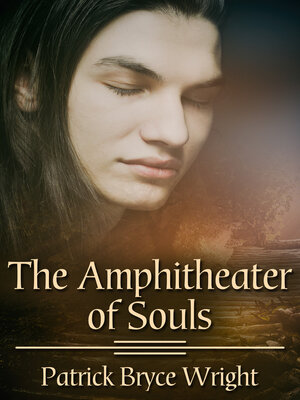 cover image of The Amphitheater of Souls